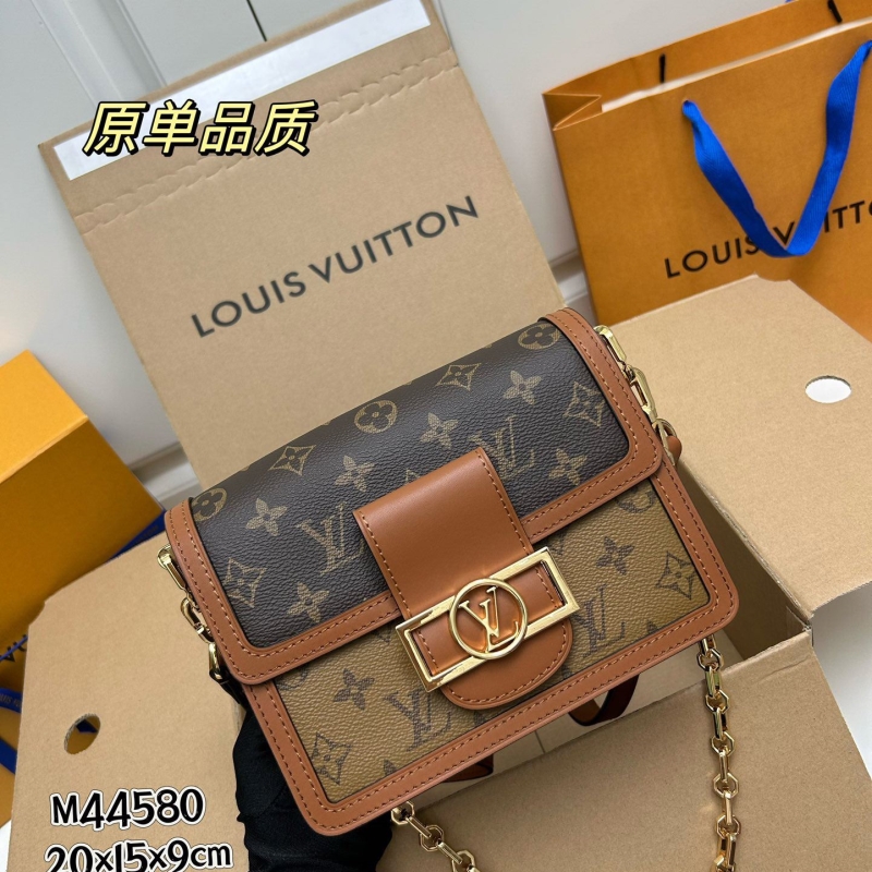 LV Satchel bags